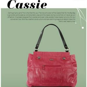 Miche Prima Cassie NWOT